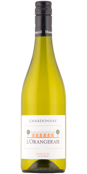 LOrangeraie Chardonnay 2023