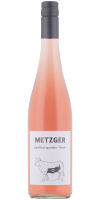 FREI HAUS 6 x Spätburgunder Rosé feinherb 2023