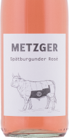 FREI HAUS 6 x Spätburgunder Rosé feinherb 2023