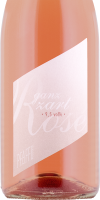 FREI HAUS 6 x Ganz Zart Rosé 2023