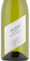 FREI HAUS 6 x Grüner Veltliner HAIDEN Weinviertel DAC 2024
