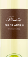 Langhe Arneis 2023