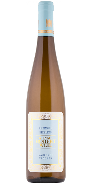 Riesling Kabinett trocken 2022