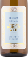 Riesling Kabinett trocken 2022