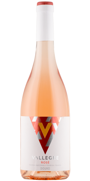 Vallegre Rosé 2024