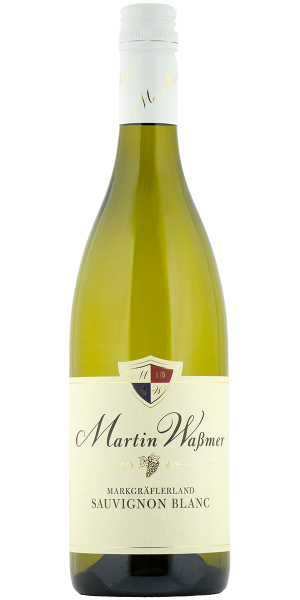 Markgräflerland Sauvignon Blanc trocken 2023
