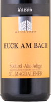 St. Magdalener Huck am Bach 2023
