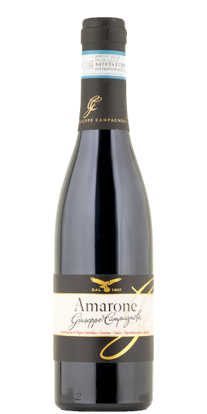 Amarone della Valpolicella Classico Vallata di Marano 2020 halbe Flasche