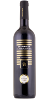 Cuatrocientos Crianza 2021