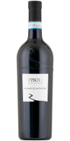 Pipoli Aglianico del Vulture Rosso 2021