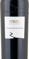 Pipoli Aglianico del Vulture Rosso 2021
