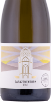 Sarazenenturm Sekt Brut 2019