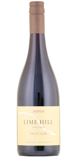 Pinot Noir Lime Hill 2019