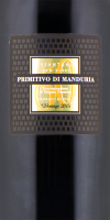 Sessantanni Primitivo di Manduria 2019