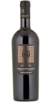 Leggenda Primitivo di Manduria Vigne Vecchie 2021
