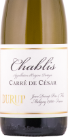 Chablis Carré de César 2023 halbe Flasche