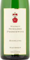 Riesling feinherb Gutswein 2023