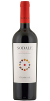 Sodale Merlot Lazio 2021