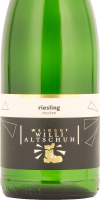 Riesling trocken 2023 Literflasche