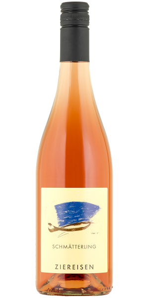 Schmätterling Rosé 2023