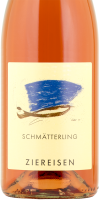 Schmätterling Rosé 2023