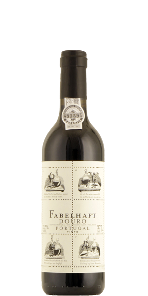 Fabelhaft Tinto 2021 halbe Flasche