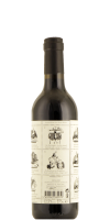 Fabelhaft Tinto 2021 halbe Flasche