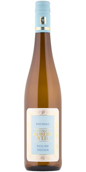 Riesling trocken 2023