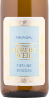 Riesling trocken 2023