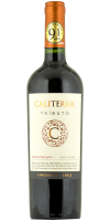 Tributo Cabernet Sauvignon 2021