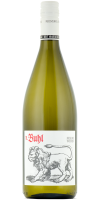 FREI HAUS 6 x Riesling trocken 2023 Literflasche