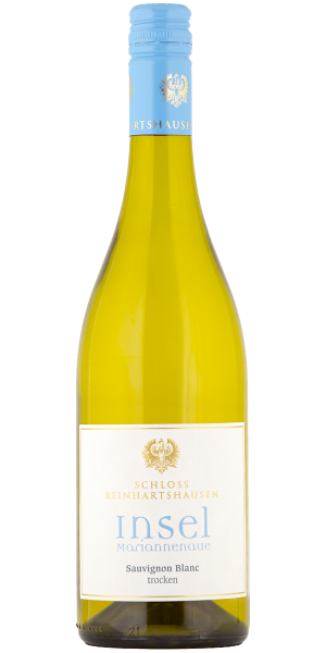 Sauvignon Blanc Insel Mariannenaue trocken 2022