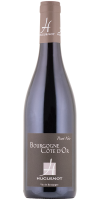 Bourgogne Rouge Côte dOr 2022