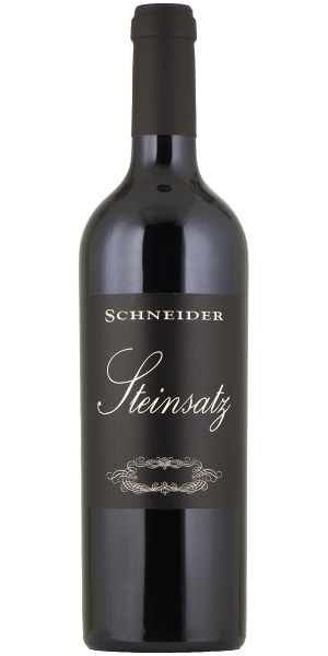 Steinsatz Rotwein Cuvée 2020