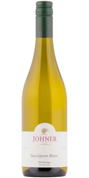 Sauvignon Blanc Ouvertüre Wairarapa 2024