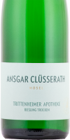 Trittenheimer Apotheke Riesling trocken 2023