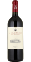 Le Serre Nuove dellOrnellaia Bolgheri Rosso 2022