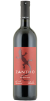 Zweigelt Burgenland 2021