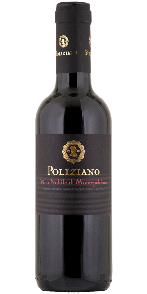 Nobile di Montepulciano 2021 halbe Flasche