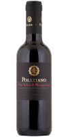 Nobile di Montepulciano 2021 halbe Flasche