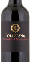 Nobile di Montepulciano 2021 halbe Flasche