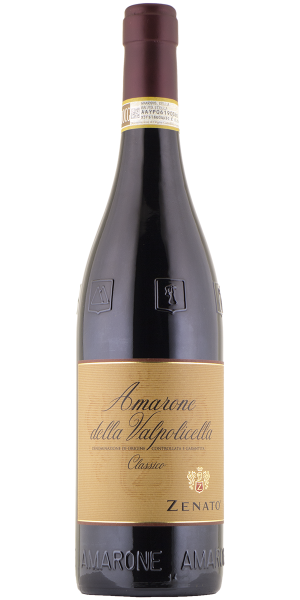 Amarone della Valpolicella Classico 2019