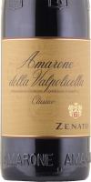 Amarone della Valpolicella Classico 2019