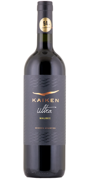 Kaiken Ultra Malbec 2021