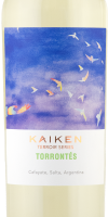 Kaiken Terroir Series Torrontés 2022