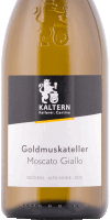 Goldmuskateller lieblich 2024