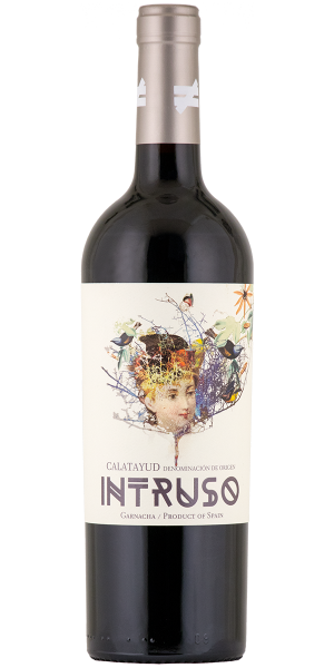 Intruso Garnacha Oak Aged 2022