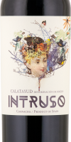 Intruso Garnacha Oak Aged 2022