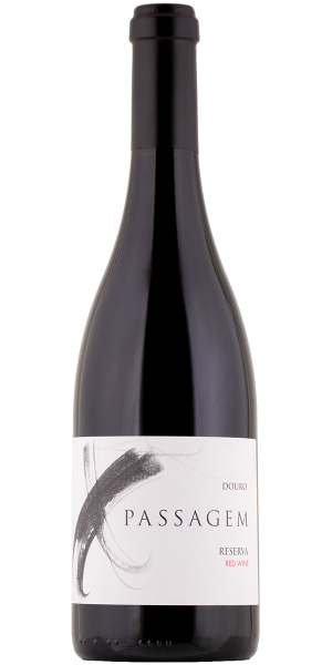 Passagem Reserva Tinto 2022