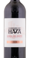 Condado de Haza Crianza 2021